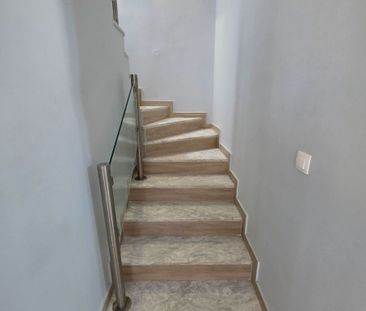 Μεζονέτα για ενοικίαση Κέντρο (Αργυρούπολη) - Photo 6