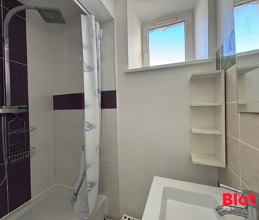 Location Appartement 2 pièces 43m² BREST 29200 - Photo 6