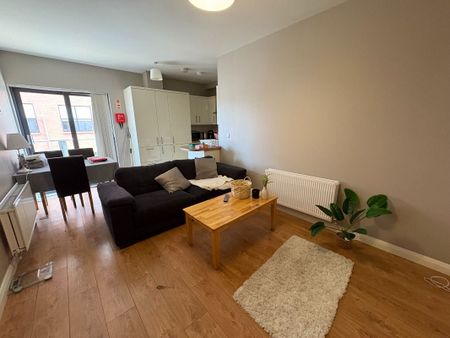 Apt 4, Ivy House, 1 Walnut Street, Belfast BT7 1FB - Photo 3