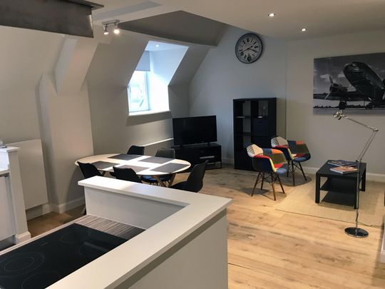 Duplex - for rent - Photo 1