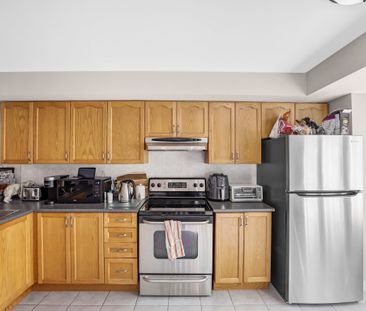 For Lease - 4045 Upper Middle Road Unit# 51, Burlington, Ontario - Photo 5
