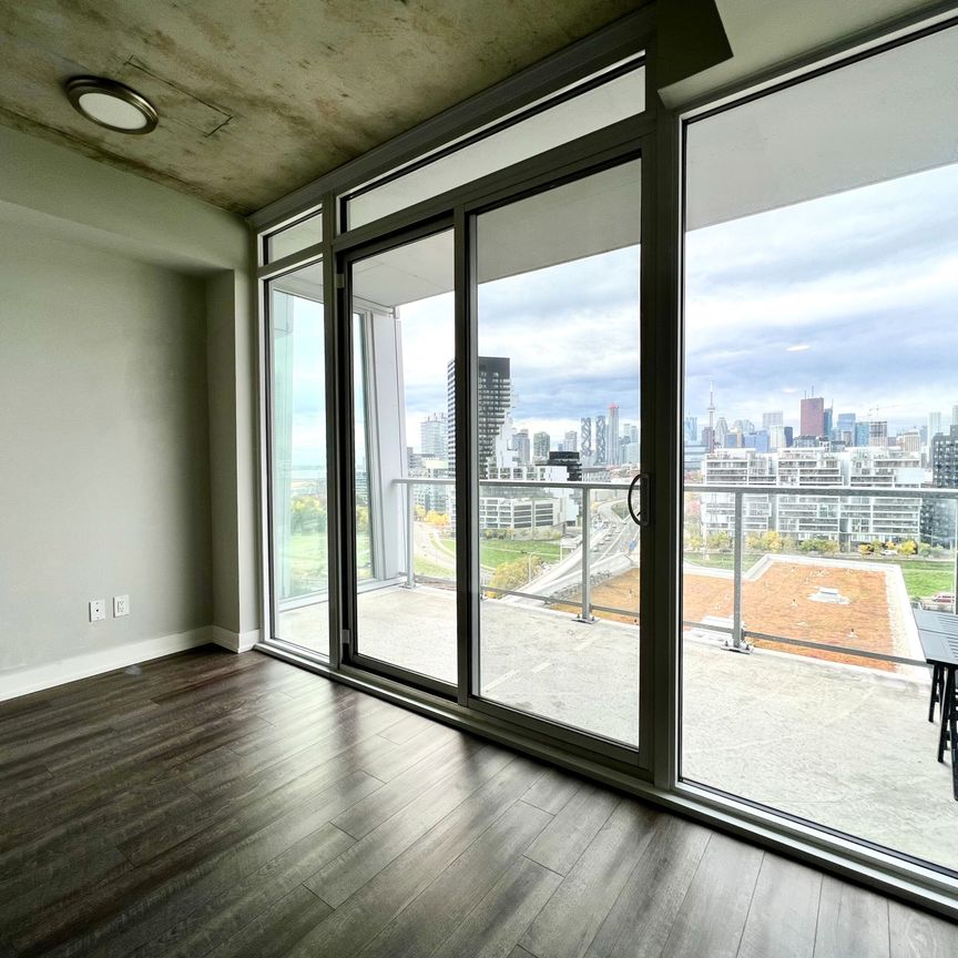 For Lease - 15 Baseball Place Unit# 1309, Toronto, Ontario - Photo 1