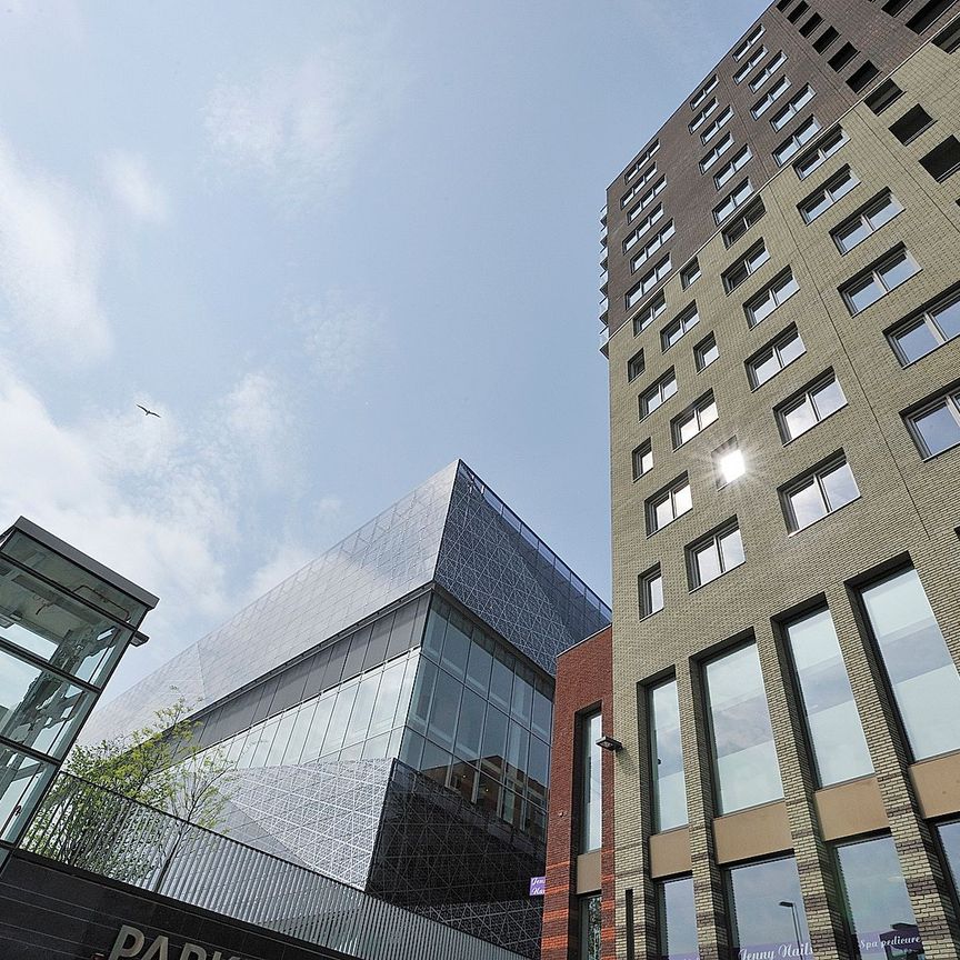 Lantaarnstede 100 - Photo 1