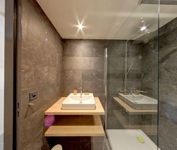 RÉSIDENCE MEUBLÉE DE STANDING "PETITE COUR" STUDIOS AVEC SERVICES H... - Photo 4