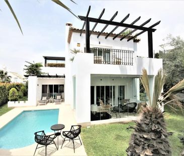 Marbella Golden Mile, Marbella, Andalusia 29602 - Photo 3