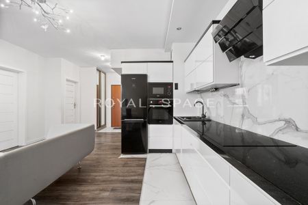 Warszawa, Wola, Odolany, Jana Kazimierza - Фото 5