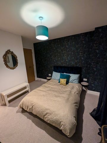 1 Bed Flat, Pilch House, E3 - Photo 4