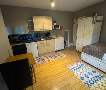 Studio Flat, Bedford Hill, SW12 - Photo 4