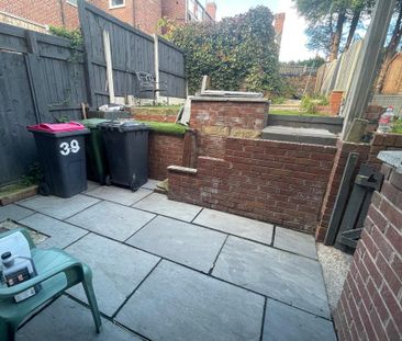 2 bedroom terraced house to rent - Photo 6
