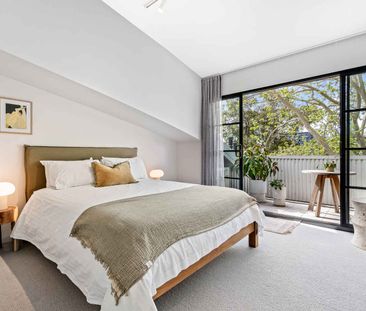 34/48 Wentworth Park Road Glebe - Photo 5