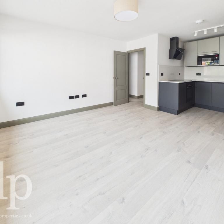 1 bedroom apartment to rent - Photo 1