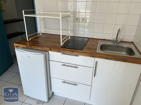 Location Appartement 1 pièce 20m² AVIGNON 84000 - Photo 4