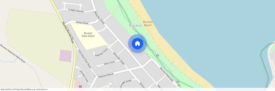 2 / 4 Symons Avenue, Bucasia