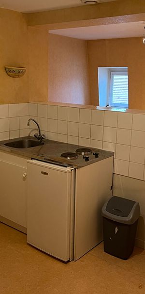 Location Appartement 1 pièce 22m² - Photo 1