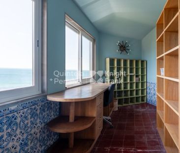 Luxury House for rent in Cascais, Portugal - Photo 4