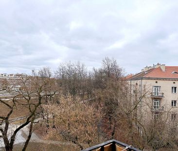 5 min Metro Dw. Gdański | Od zaraz | Po remoncie - Photo 2