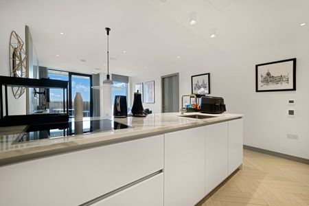 The Compton, 30 Lodge Road, St John's Wood, London, NW8 - Photo 2