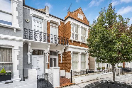 Glendarvon Street, Putney - Photo 4