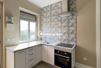 Apartamento T1 em Porto