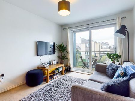 1 bedroom flat to rent - Photo 4