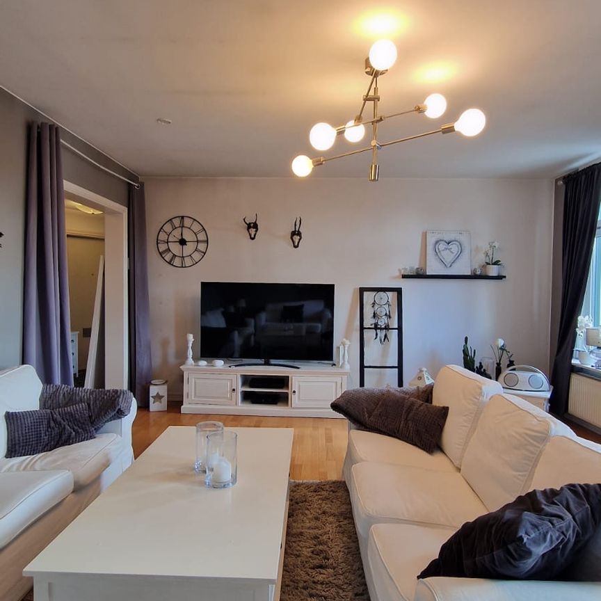 Sandwalls Plats, Borås - Photo 1