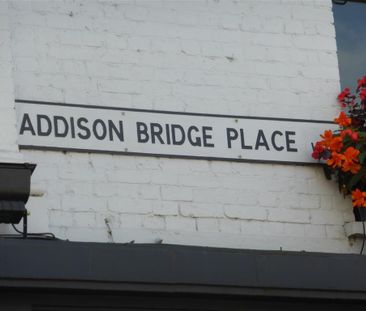 Addison Bridge Place, London - Photo 4