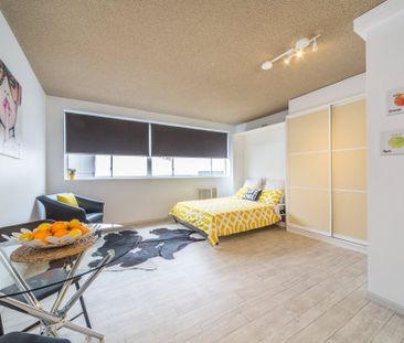 Unit 513/5 Ward Avenue - Photo 5