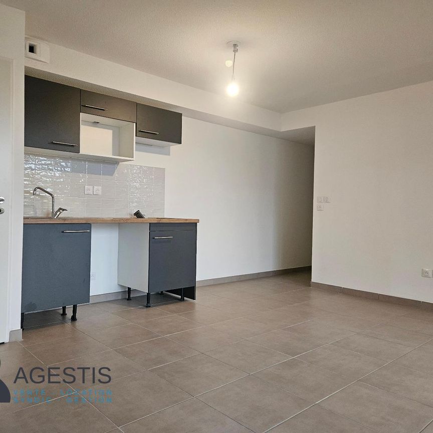 APPARTEMENT T2 45M - Photo 1