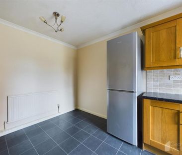 2 bedroom terraced house to rent - Photo 6