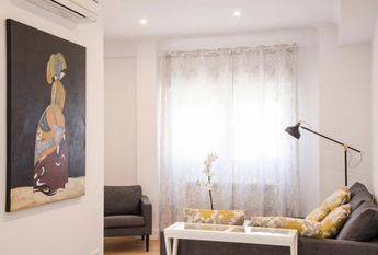 Calle de San Eugenio, Madrid, Community of Madrid 28012