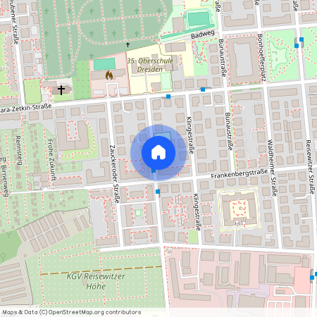 Dölzschener Str., 11, 01159 Dresden