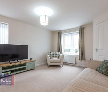 3 bedroom semi-detached house to rent - Photo 5