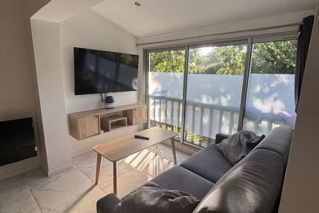 A louer ! Studio a Cagnes-Sur-Mer - Photo 2