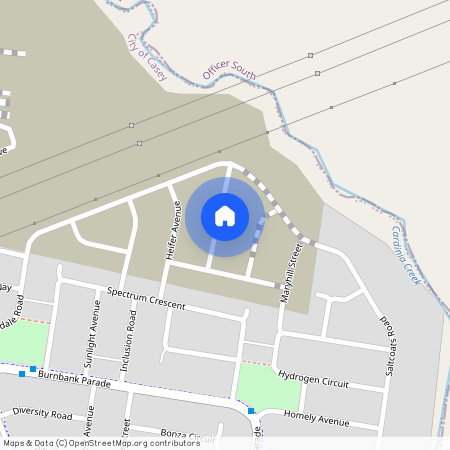 12 Saltcoats Road, Vic 3978, Clyde North