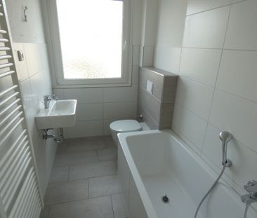 *Ideale 3-Zimmer-Wohnung mit großem Balkon* – komplett modernisiert - Photo 6