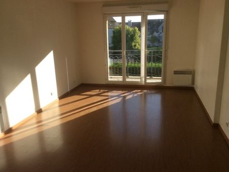 Location Appartement 2 pièces 47m² CLAYE SOUILLY 77410 - Photo 2