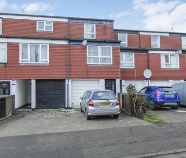 3 bedroom townhouse to rent - Photo 6
