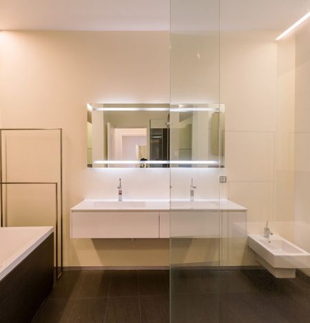 Appartement • Triangle d'Or - Photo 5