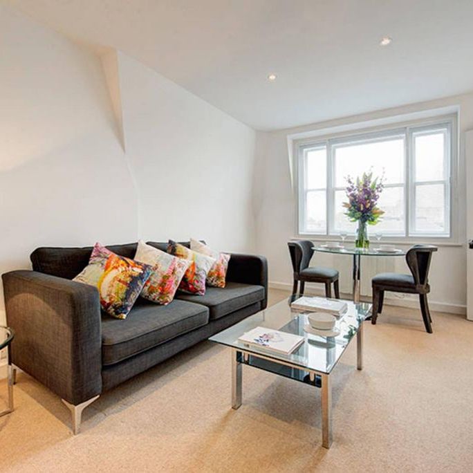 Studio to rent - Photo 1