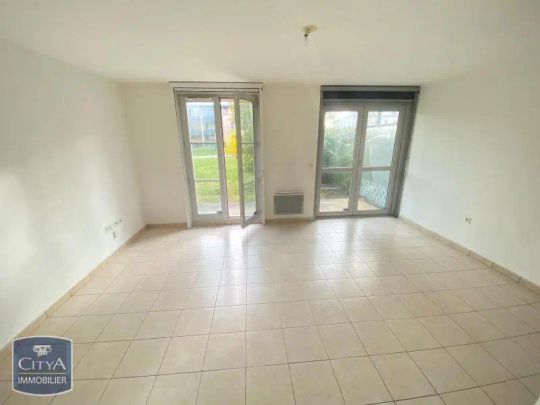 Appartement à louer 2 pièces 46.19m² - Photo 1