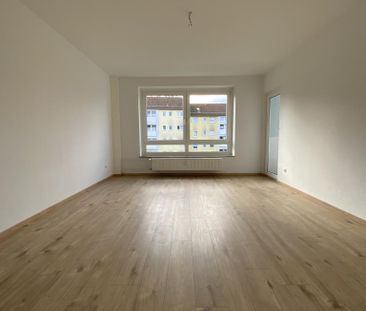 Noch frei, 3-Zimmer mit Balkon in Lüttringhausen - Photo 1