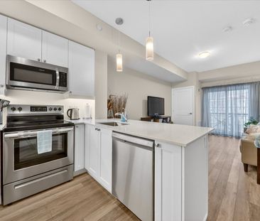 For Lease - 50 Lakebreeze Drive Unit# 323, Clarington, Ontario - Photo 4