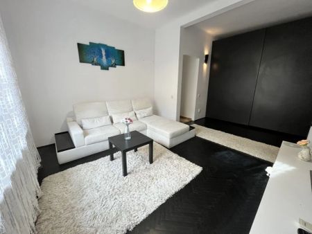 Inchiriez apartament 2 camere (+1) Parcul Carol - Photo 2
