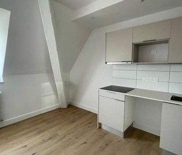 Location Appartement 4 pièces 80m² MULHOUSE 68100 - Photo 4