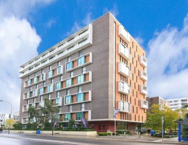 2A303/25 John Street Mascot - Photo 1