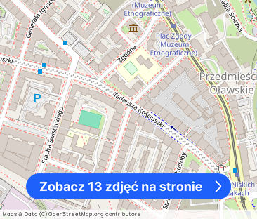 PL|UA|RU| Opcja całego mieszkania | 21m | Blisko Centrum | od zaraz - Zdjęcie 1