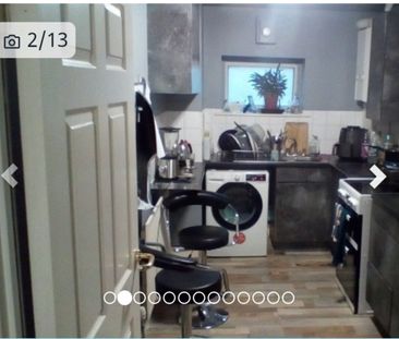 Room in a Shared Flat, Addiscombe Grove, CR0 - Photo 4