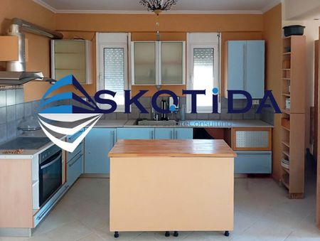 Μεζονέτα για ενοικίαση Λαθουρίζα (Βάρη - Βάρκιζα) - Φωτογραφία 5