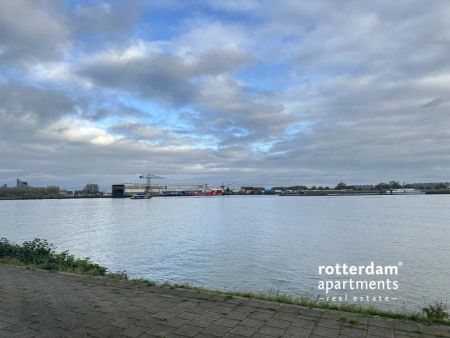 Regenboogkade, Rotterdam - Foto 4