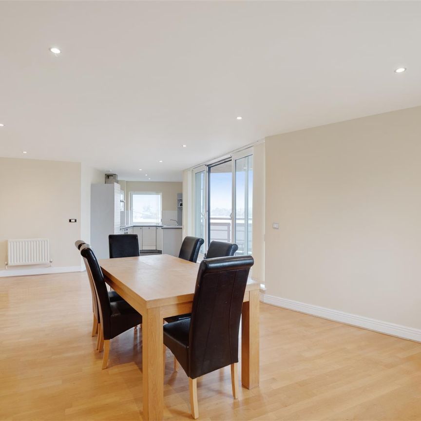 Apartment To Let - Photo 1